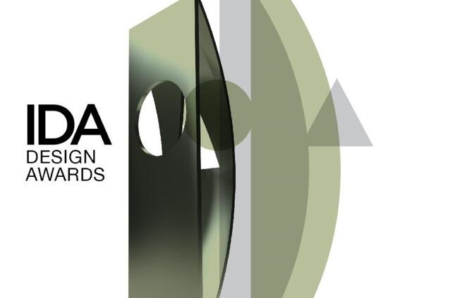 VHD维度华伍德荣获美国IDA国际设计大奖